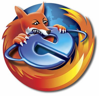 Chrome, Safari si Firefox au luat fata Internet Explorer!