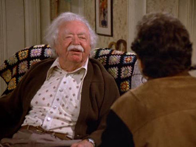 Unul dintre actorii din Seinfeld a murit!