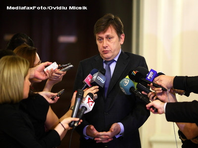 Conservatorii au schimbat barca PSD cu cea liberala! Alianta PNL-PC