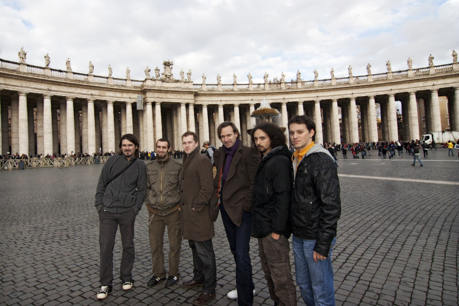 Talismanii, “sechestrati” de Revelion!