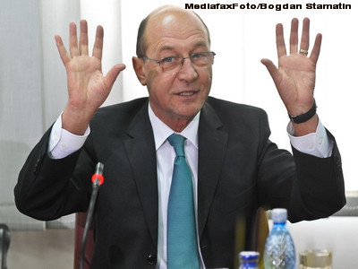 Basescu: Nu tot ce ne da prin cap face parte din definitia statului social