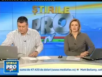 Salvare cu emotii in Marea Baltica: o caprioara a fost luata de valuri