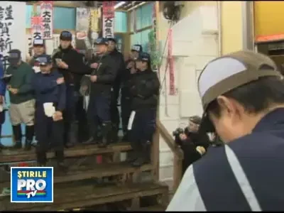 Cel mai scump peste din lume. Valoreaza 400.000 de dolari!