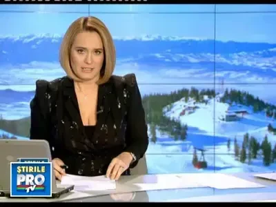 Valea Prahovei, luata cu asalt de frumoasele rusoaice si moldovence