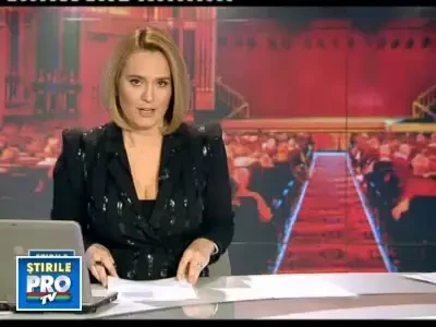 50 de ani de Teatru de Comedie! Sala Mare se numeste de azi "Radu Beligan"