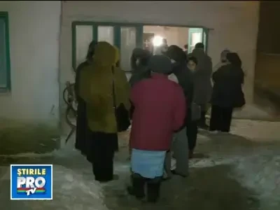 Infiorator! Cazul Cernavoda: trei crime, doi suspecti