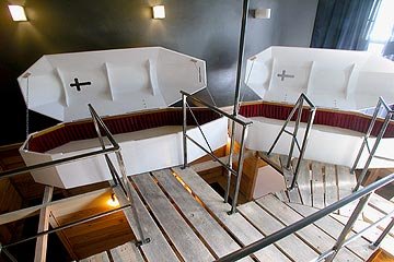 Hoteluri ciudate