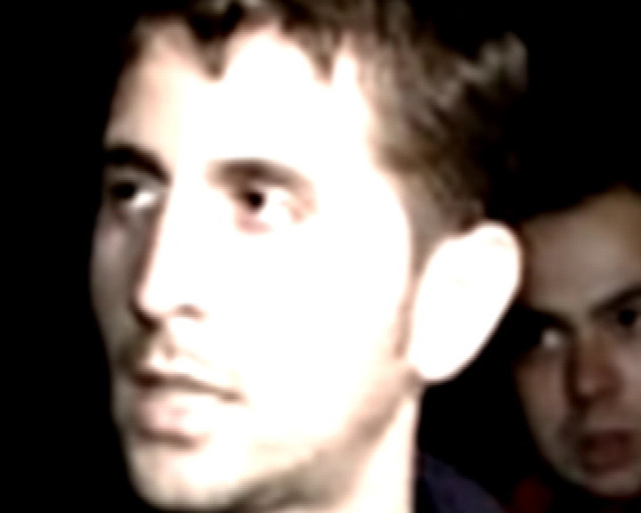 Asasinul de la Cernavoda: Mi-am lovit victimele cate o jumatate de ora