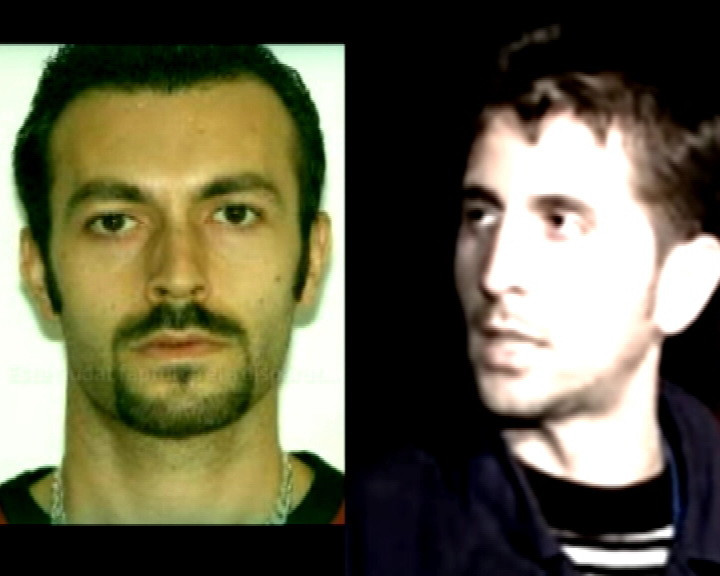 Recompensa! 500 de lei celui care gaseste armele crimelor de la Cernavoda