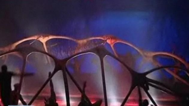VIDEO! "Totem" - cel mai nou spectacol Cirque du Soleil
