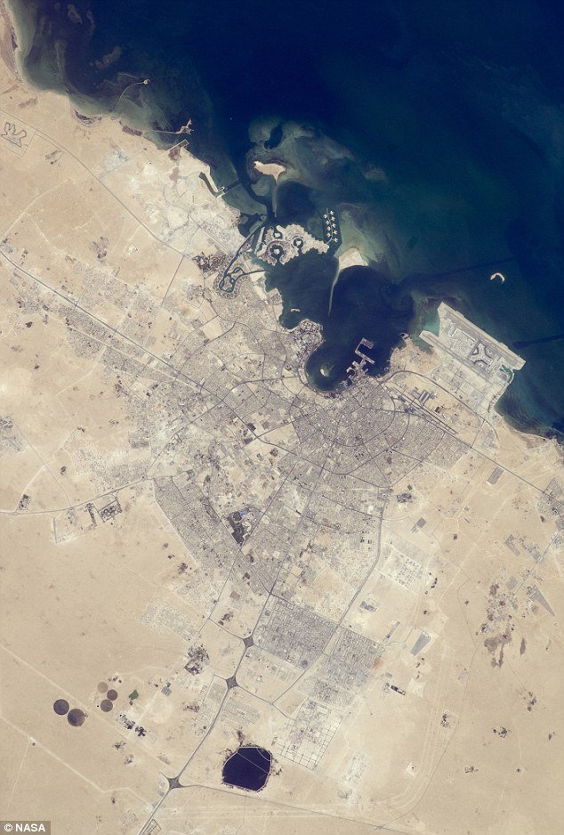 Doha