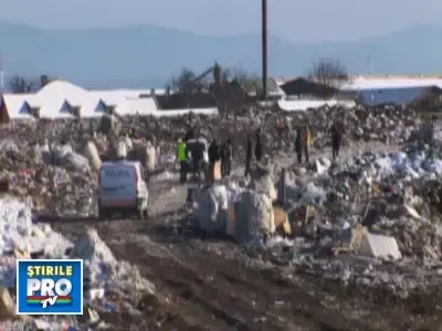 Infiorator! Un cadavru fara cap, maini si picioare, gasit in Lugoj