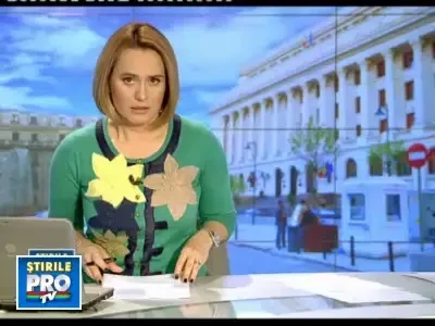 E confirmat. FMI imprumuta Romania, preventiv, cu 3,6 miliarde euro