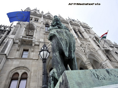 Este oficial! Ungaria a preluat sefia Uniunii Europene