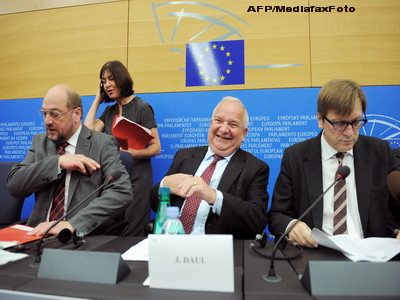 Bulgarii ne trag in jos! Romania amanata in Schengen, din cauza vecinilor