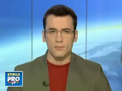 Ruinele hipermarketului din Ocna Mures, pradate de locuitori