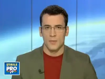 Pe o sosea de mare viteza in scaunul cu rotile! La un pas de-a fi amendat