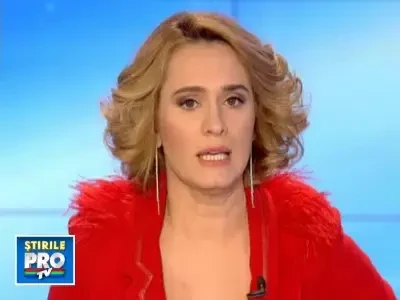 Vadim Tudor, la spital. Si-a rupt mana