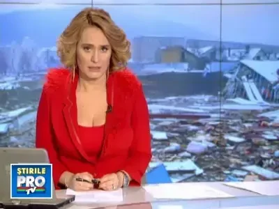 Craterul din Ocna Mures, loc de "pescuit" salam si bere