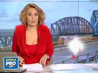 Podul de la Cernavoda, inchis pentru repartii un an. Vezi rute ocolitoare