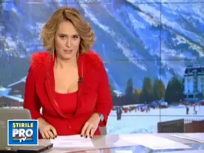 In weekend avem temperaturi de primavara. +13°C in sud si vest