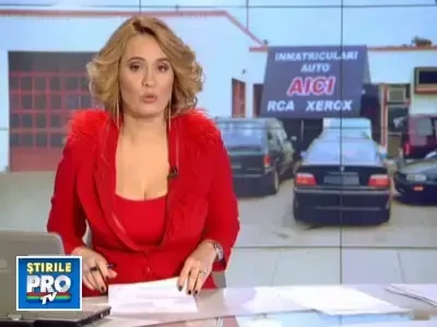 Bate vantul la inmatriculari auto! S-a dublat taxa, nu mai sunt cumparatori