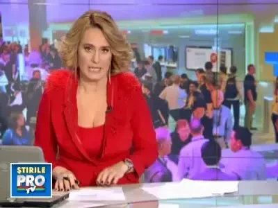 Targul de tehnologie din Las Vegas: telefoane 4G care filmeaza HD