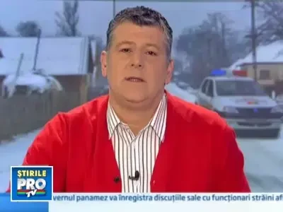 Asasinul de la Cernavoda: Mi-am lovit victimele cate o jumatate de ora