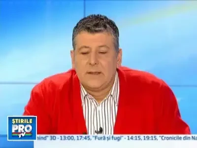 Se lucreaza de zor la Globurile de Aur. Invitatii trebuie sa si manance!