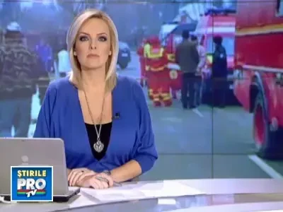 Trei morti intr-o garsoniera din Simeria. Uitasera butelia deschisa