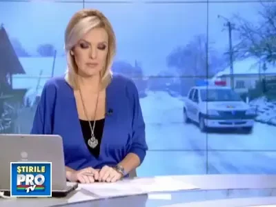 Asasinul de la Cernavoda, la un pahar de vorba cu victimele, de Revelion