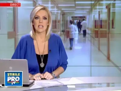 Gripa da tarcoale Romaniei. In Europa, numarul imbolnavirilor creste zilnic