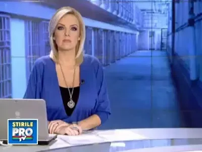 60% din salariile detinutilor intra in fondurile puscariilor