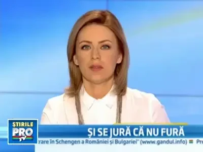 Rusoaicele de pe partii l-au inspirat pe Botezatu! Vezi ce-a iesit