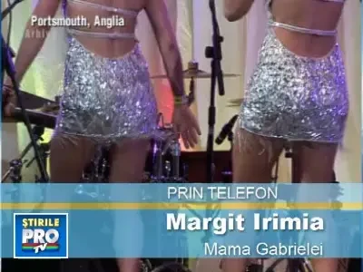 Mama lui Cheeky Gabriela recunoaste! Fiica ei a furat din magazin! AUDIO