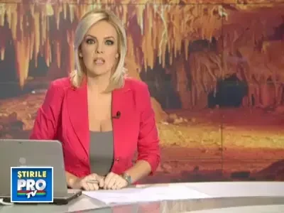 Speologul blocat in pestera Sura Mare, scos din subteran dupa 15 ore