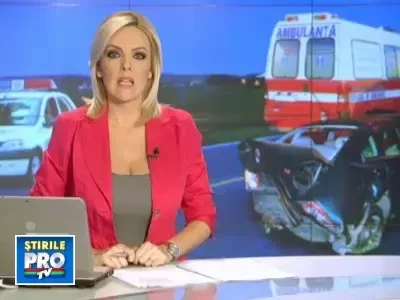 Imprudenta unui prieten i-a adus sfarsitul unui student la Teologie