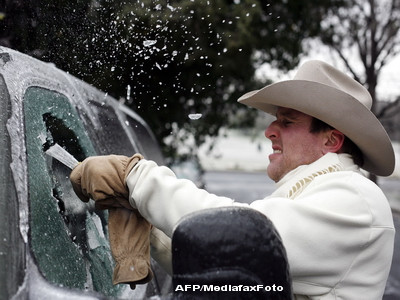 A nins dupa 128 de ani. Vezi unde anume