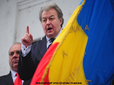 Corneliu Vadim Tudor