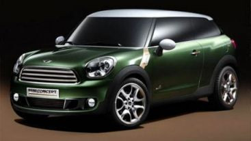 Ce masini vin la salonul auto de la Detroit