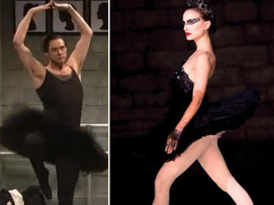 Jim Carrey, asa cum nu l-ai mai vazut! VIDEO!