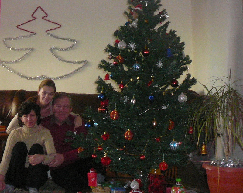 Madalina Draghici a intrat in noul an cu buzunarele pline de bani