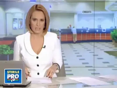 Dobanzile in lei, mai mici cu 5%. Tendinta de scadere se va mentine in 2011