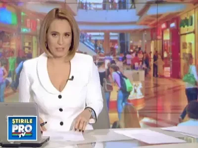 Mii de noi locuri de munca in 2011! 12 branduri mari vin in Romania