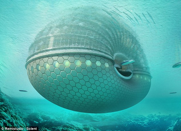 Pamantul va fi distrus de potop? Vezi cum va supravietui omenirea!