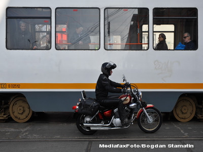 Semaforul mortii continua sa functioneze in Bucuresti. Nu se stie pana cand