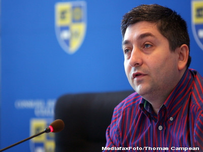 PNL ii cere lui Victor Ponta sa desfiinteze Corpul de Control: "Este un organ de politie politica al premierului"