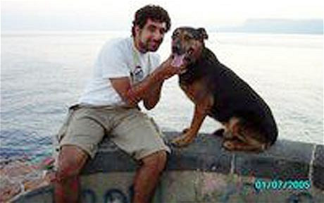 A stranutat glontul cu care a fost impuscat! L-a scos pe nara