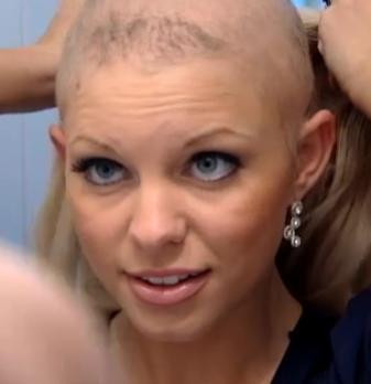 E cheala si participa la Miss America! Are sanse sa castige? Video