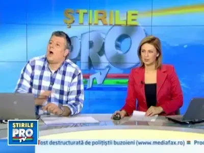 Ceata si burnita predomina in sud si est. Vezi cum va fi vremea pana vineri